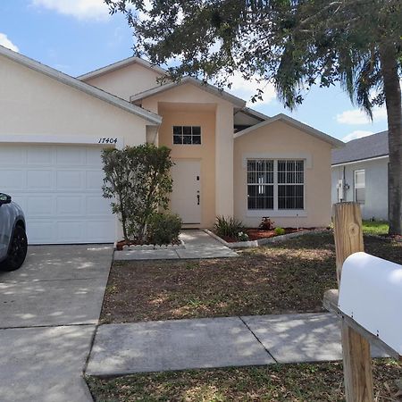 אורלנדו Three-Bedroom House In Clear Creek מראה חיצוני תמונה
