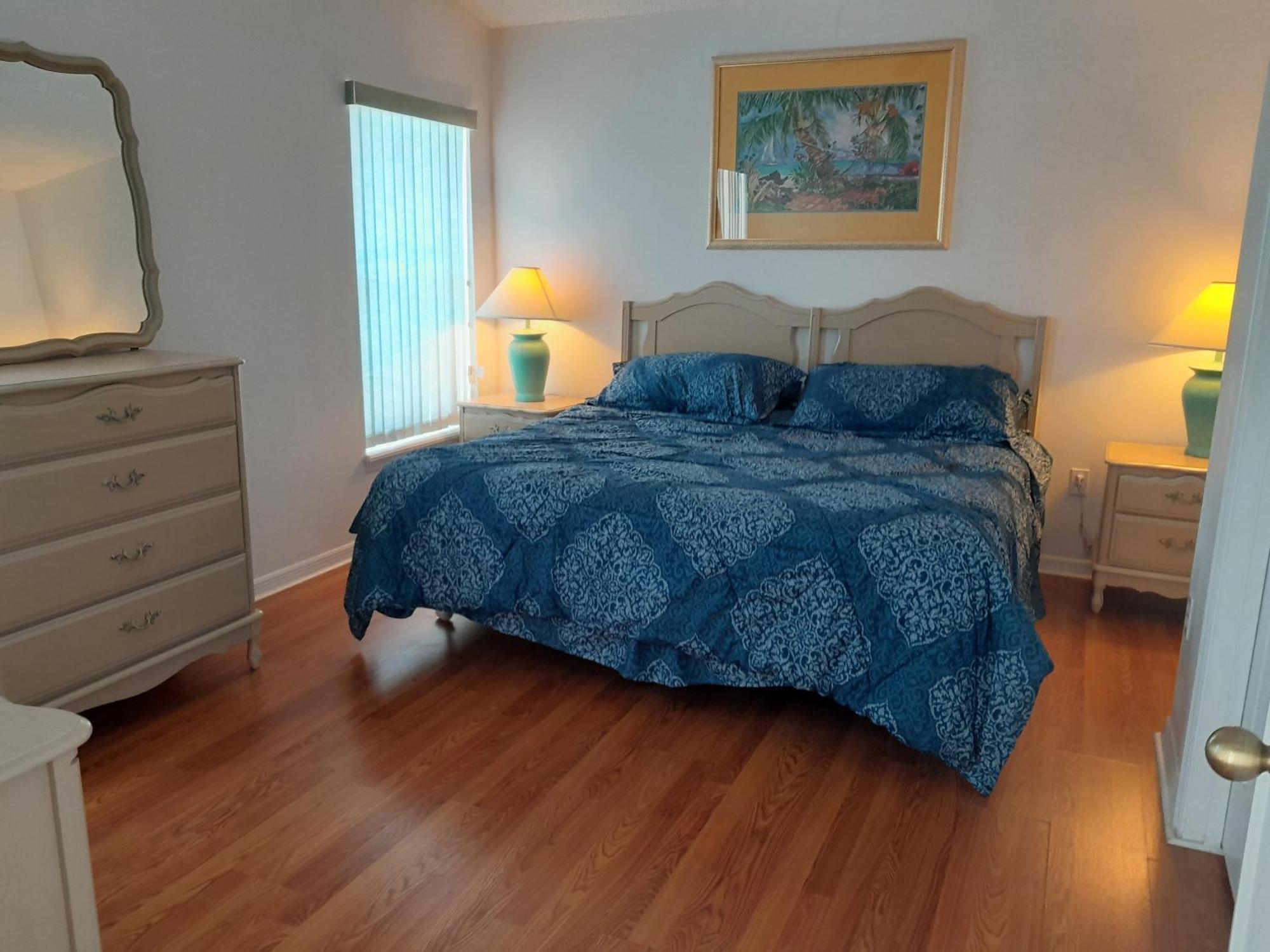 אורלנדו Three-Bedroom House In Clear Creek מראה חיצוני תמונה