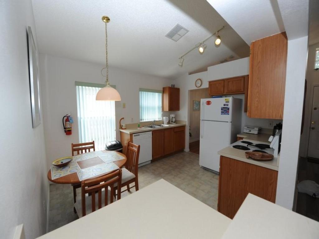אורלנדו Three-Bedroom House In Clear Creek מראה חיצוני תמונה