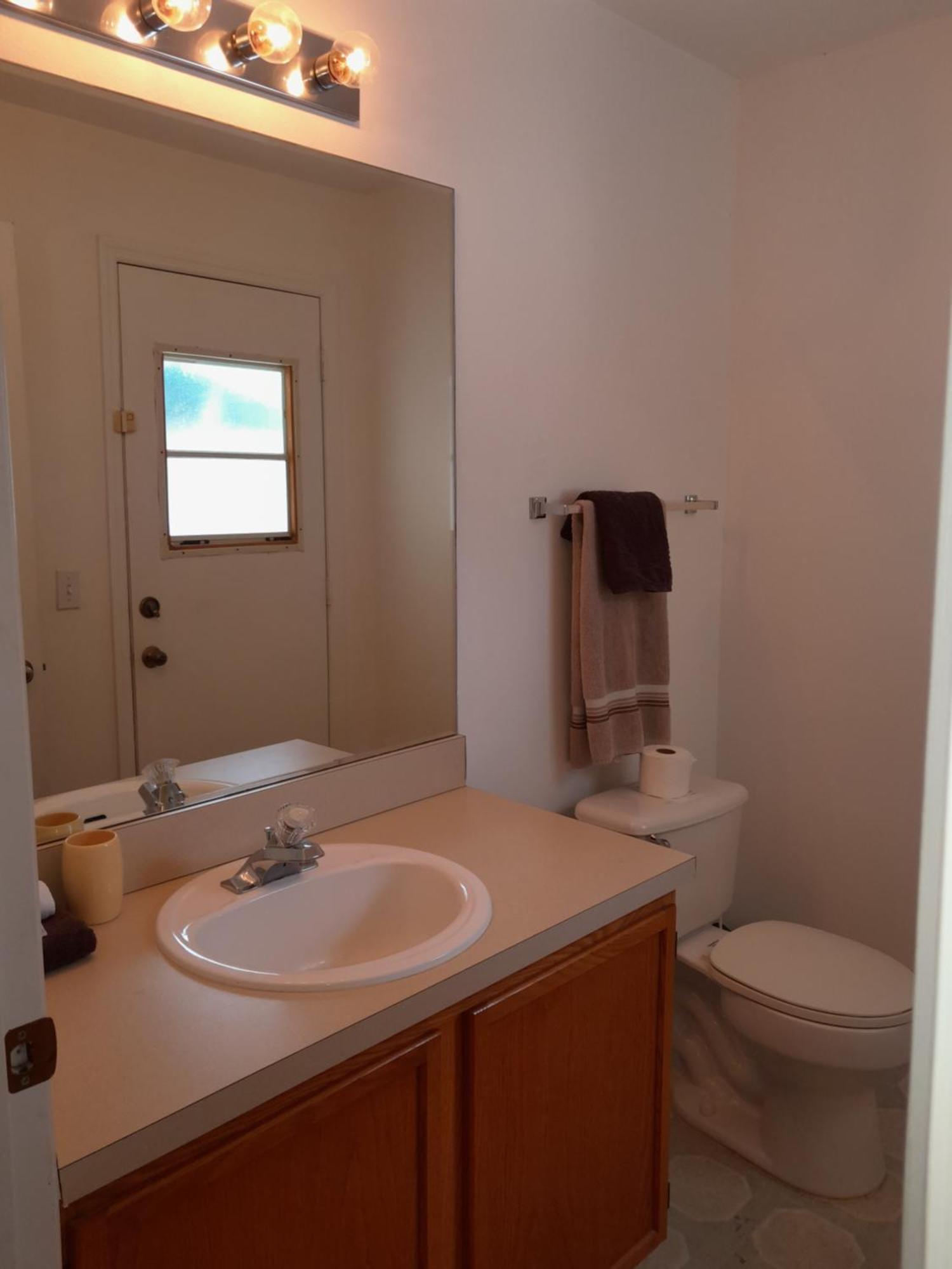 אורלנדו Three-Bedroom House In Clear Creek מראה חיצוני תמונה