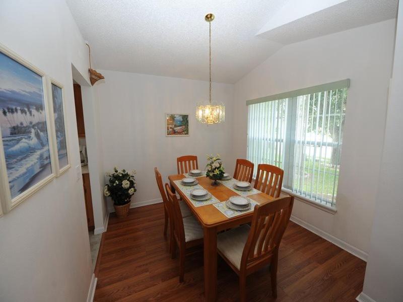 אורלנדו Three-Bedroom House In Clear Creek מראה חיצוני תמונה