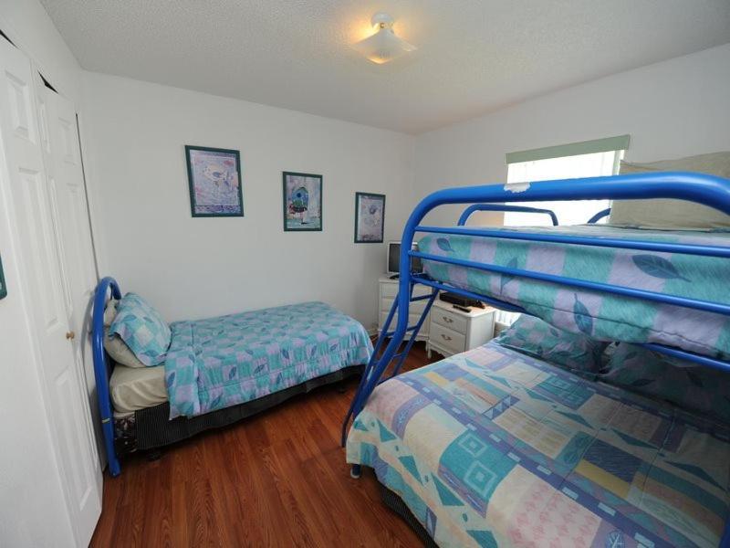 אורלנדו Three-Bedroom House In Clear Creek מראה חיצוני תמונה